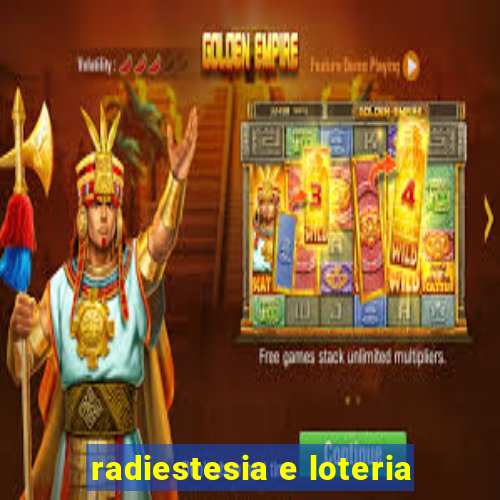 radiestesia e loteria